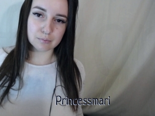 Princessmari