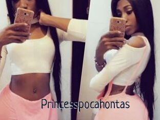 Princesspocahontas