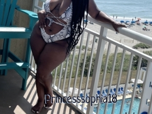 Princesssophia18