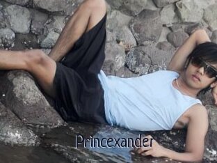 Princexander