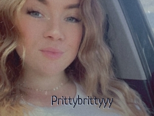 Prittybrittyyy