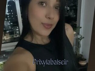 Prixylabalseir