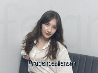 Prudenceallenson