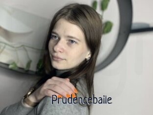 Prudencebaile