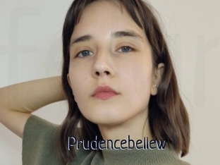 Prudencebellew