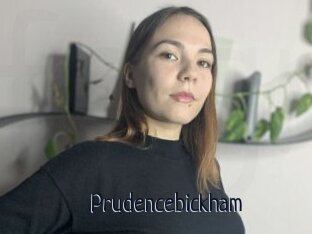 Prudencebickham