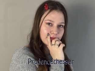Prudencechesser