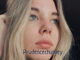 Prudencechumley