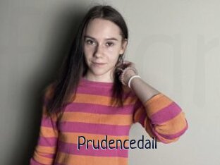 Prudencedail