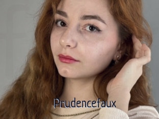 Prudencefaux