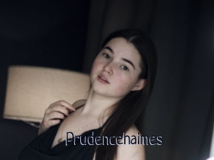 Prudencehaimes