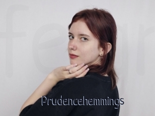 Prudencehemmings