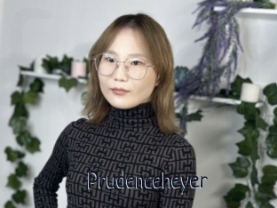 Prudenceheyer