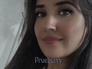 Prueberry