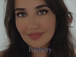 Prueberry