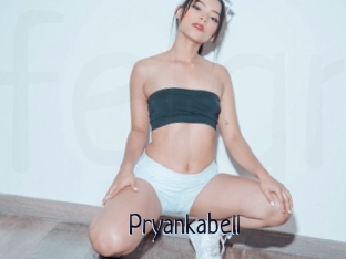 Pryankabell