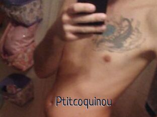 Ptitcoquinou