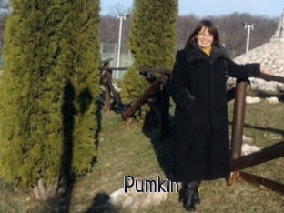 Pumkin