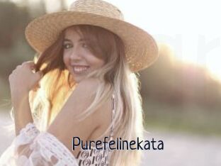 Purefelinekata