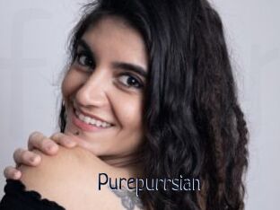Purepurrsian