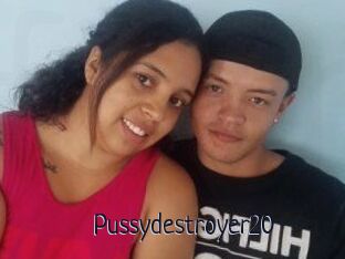 Pussydestroyer20