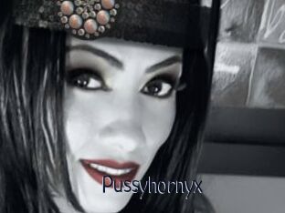 Pussyhornyx