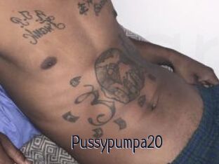 Pussypumpa20