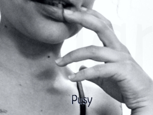 Pusy