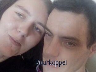 Puurkoppel