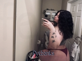 Pytbanks