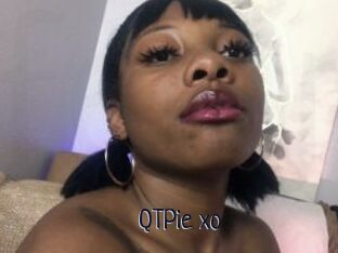 QTPie_xo