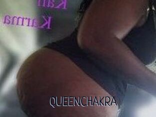 QUEENCHAKRA
