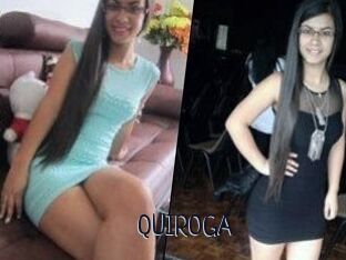 QUIROGA