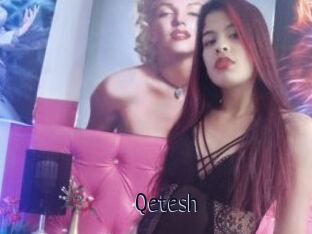 Qetesh
