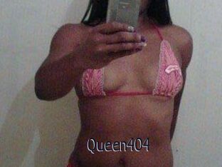 Queen404
