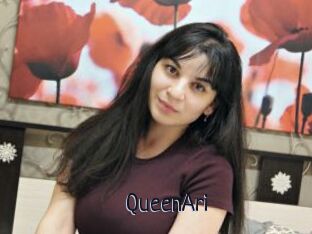 QueenAri