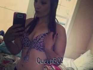 QueenB01