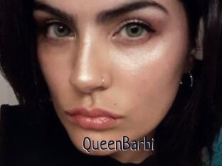 QueenBarbi