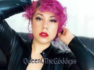 QueenCTheGoddess