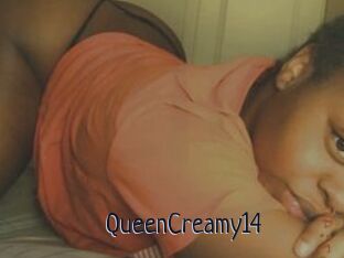 QueenCreamy14