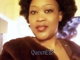 QueenE18