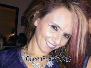 QueenFoxyXXX18