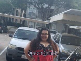QueenGambit
