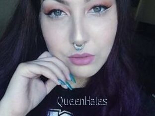 QueenHales