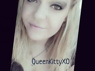 QueenKittyXO