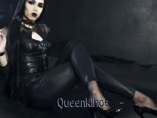 QueenKlhoe