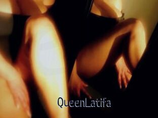 QueenLatifa