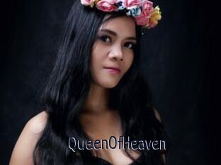 QueenOfHeaven