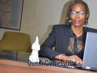 QueenOfTheGODz