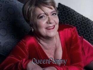 QueenPammy